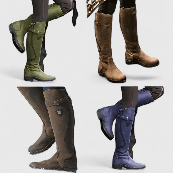 Holly | Elegant Boots