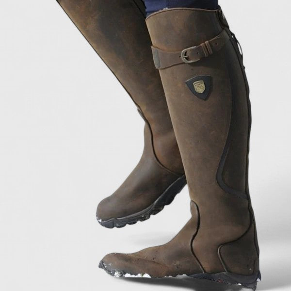 Holly | Elegant Boots