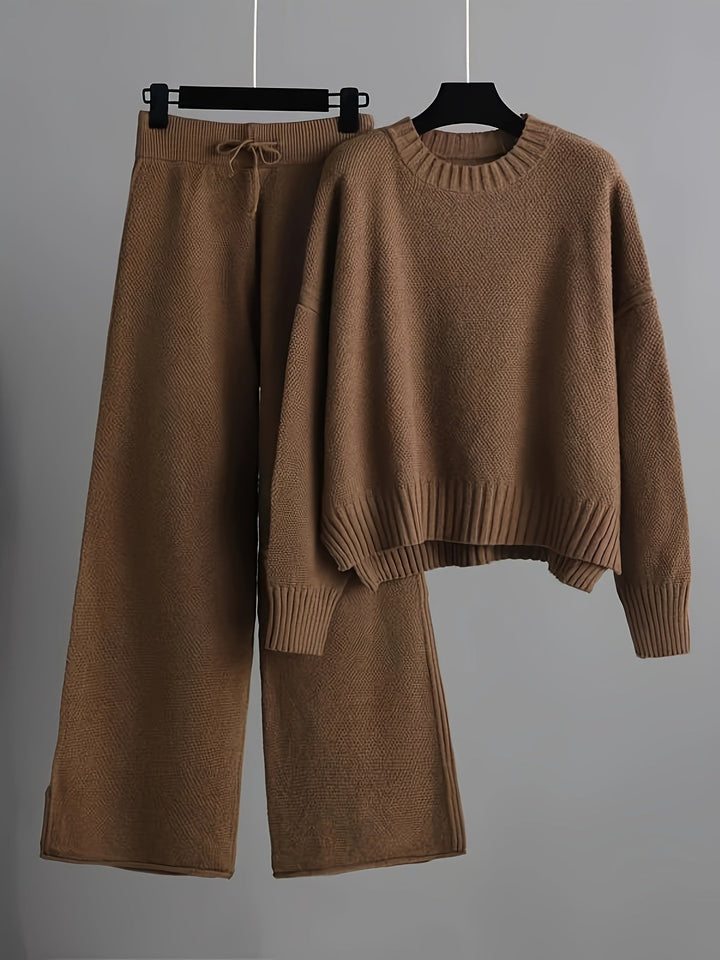 Hattie | Loungewear Set