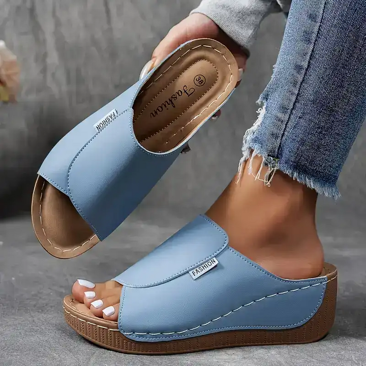 Dolory | Comfortable Sandals