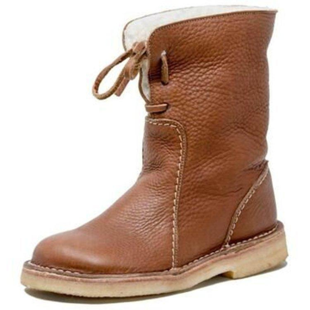 Zoey | Orthopedic Boots
