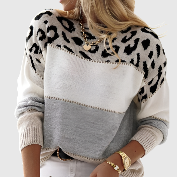 Filomena | Pullover