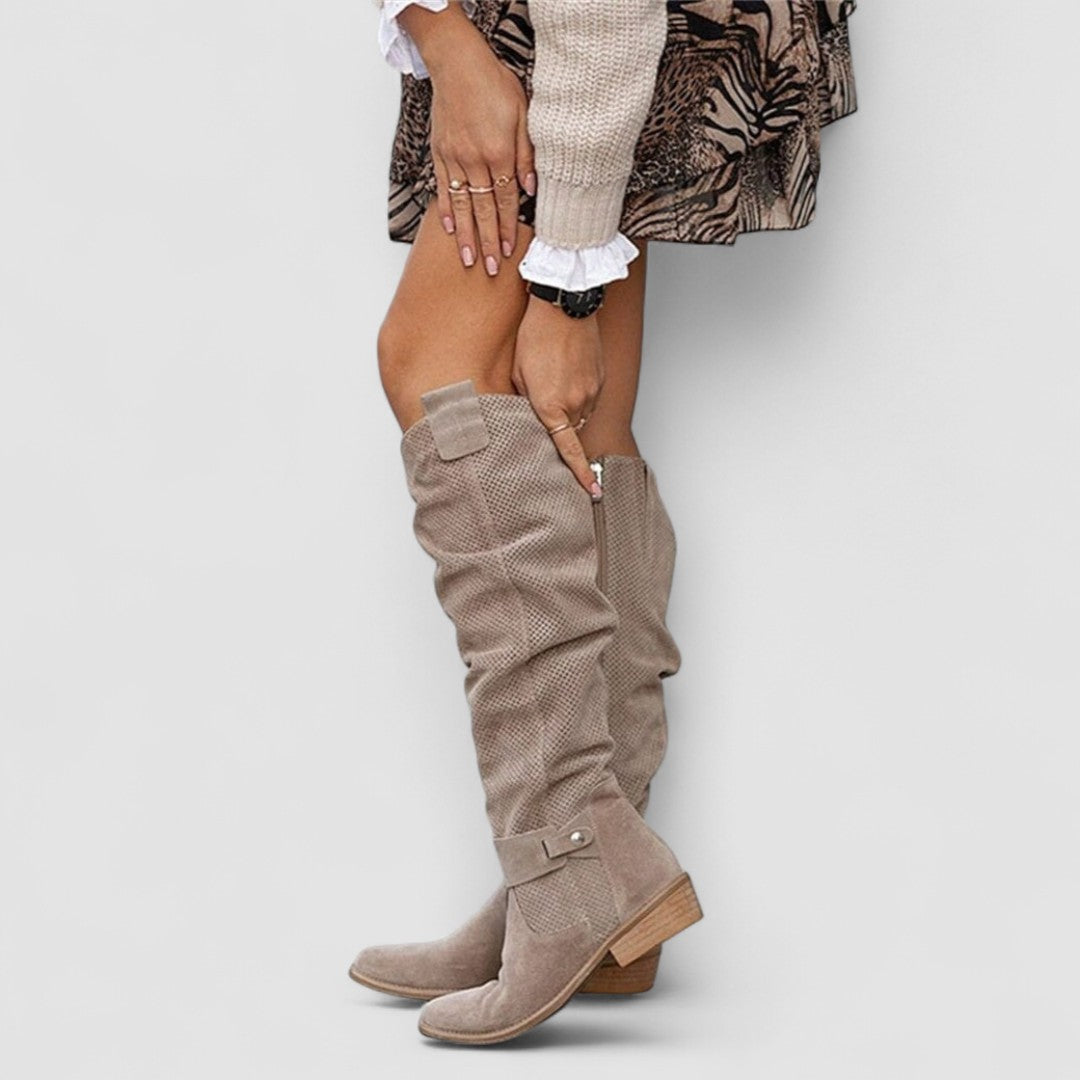 Hazel | Orthopedic Boots