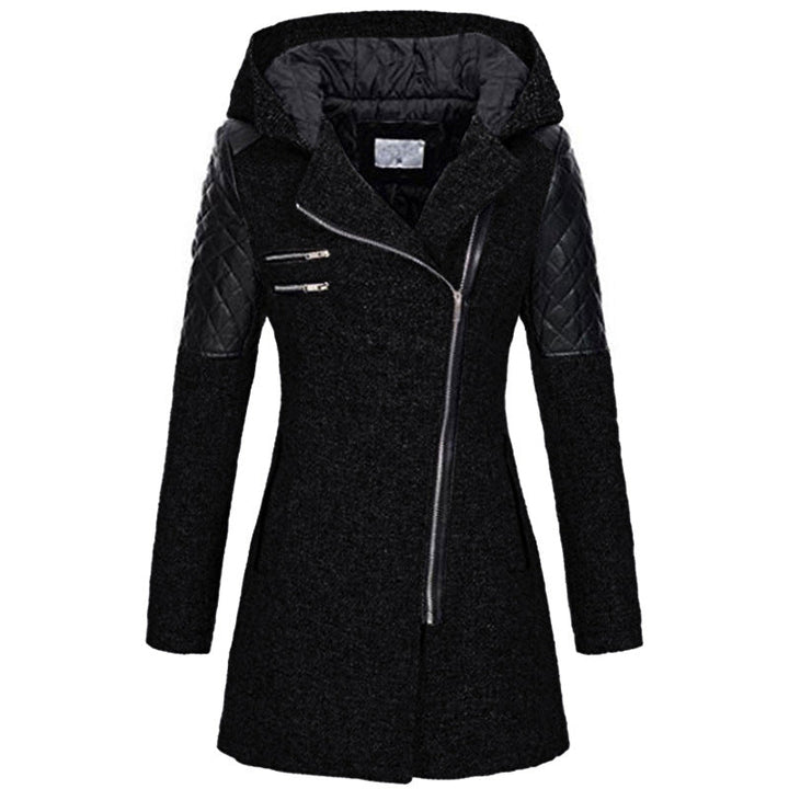 Khloe | Quilted Coat