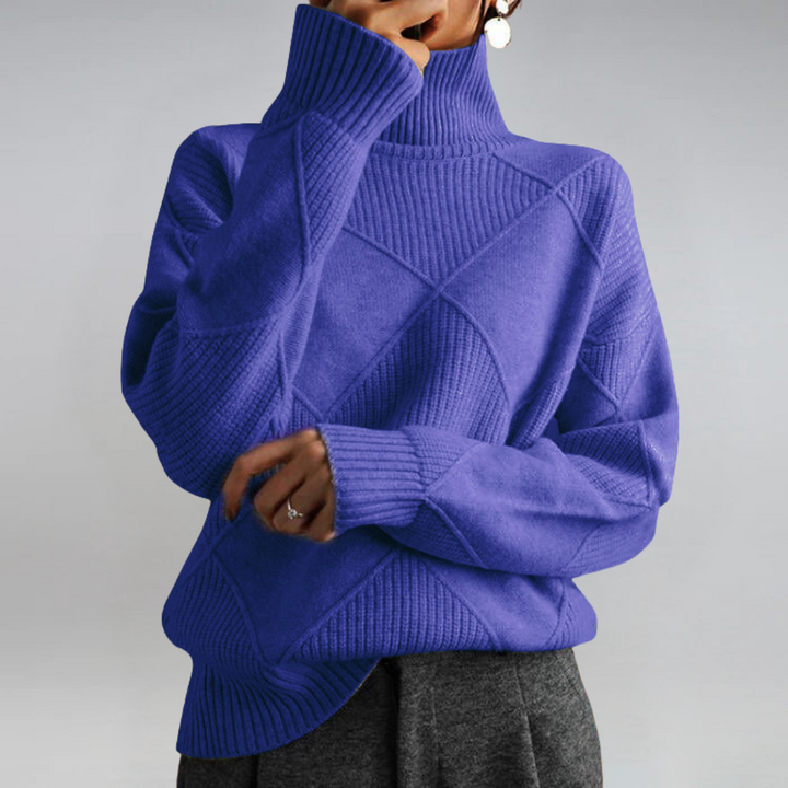 Lauren | Luxe Sweater