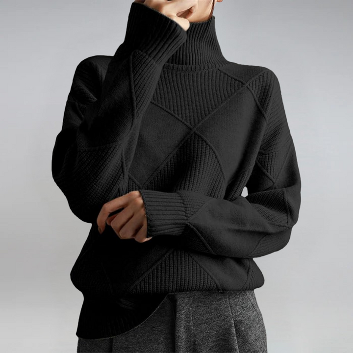 Lauren | Luxe Sweater