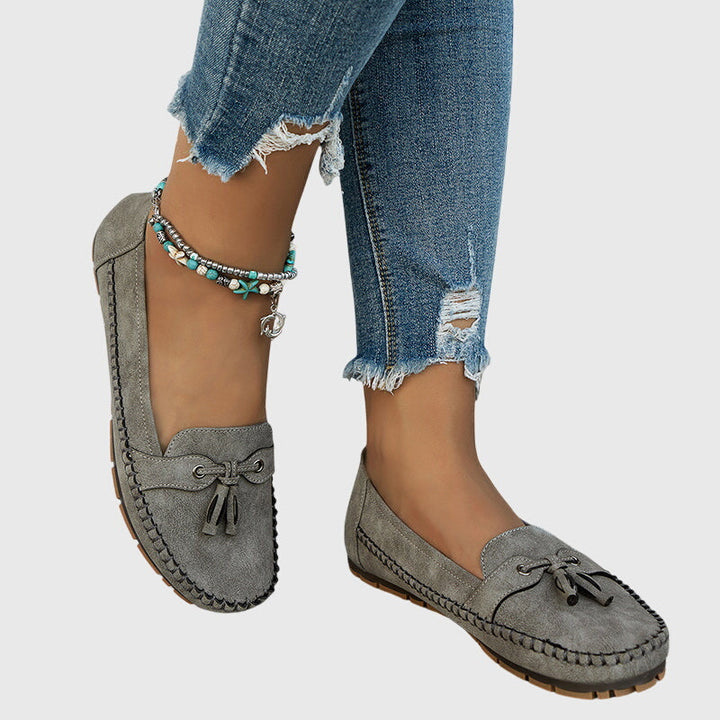 Maricelle | Comfortable Loafers