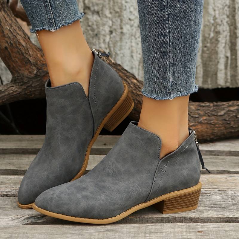 Mila | Stylish Boots