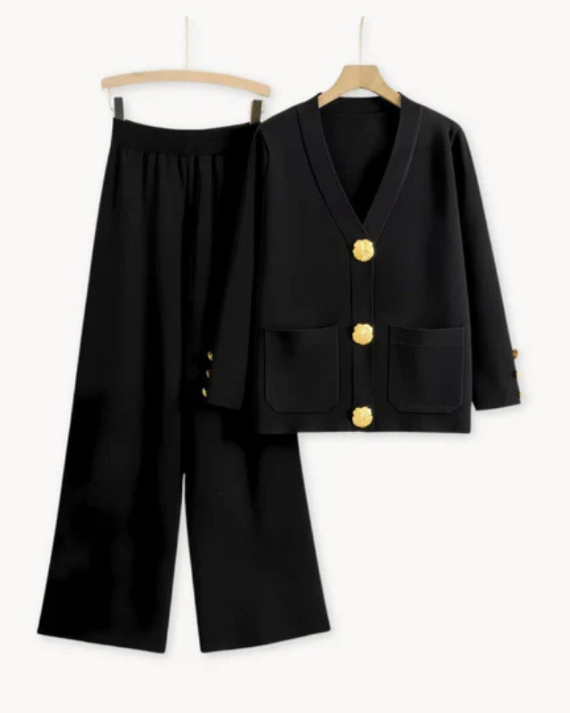 Leja | Luxe Set
