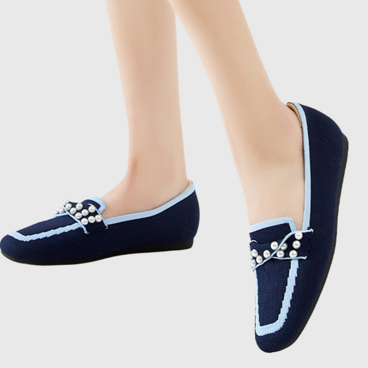 Melorra | Comfort Loafers