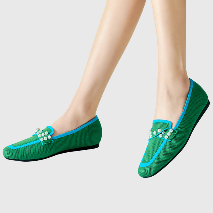 Melorra | Comfort Loafers