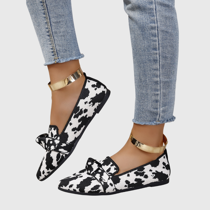 Mabel | Comfort Loafers