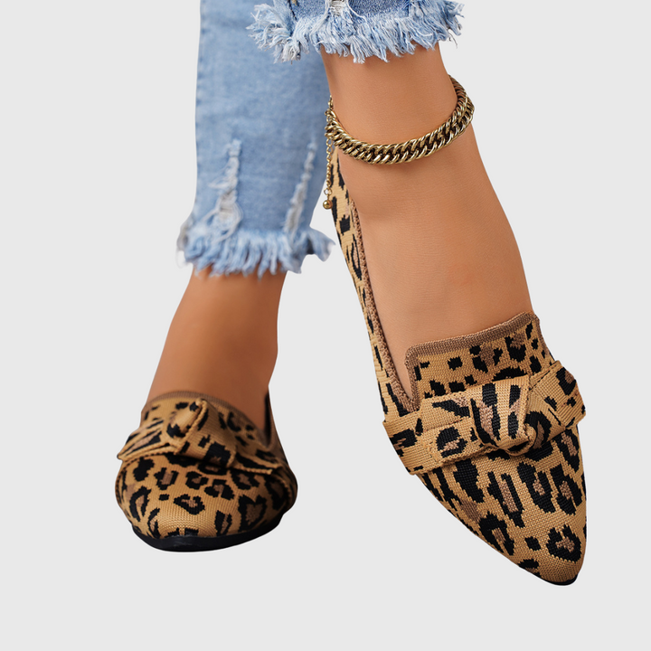 Marissa | Comfort Loafers
