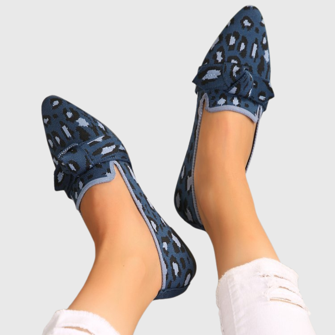 Marissa | Comfort Loafers