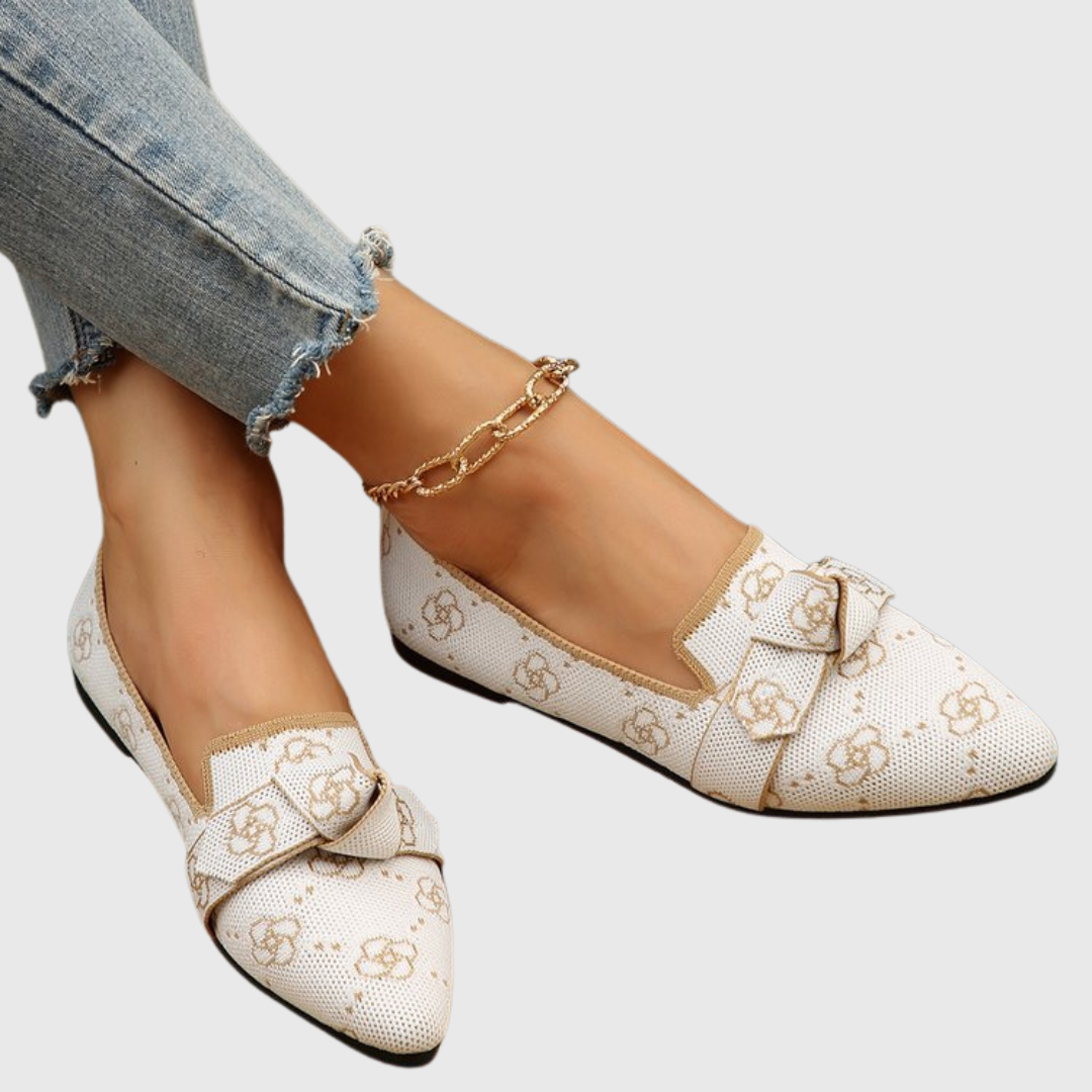 Marigold | Comfort Loafers