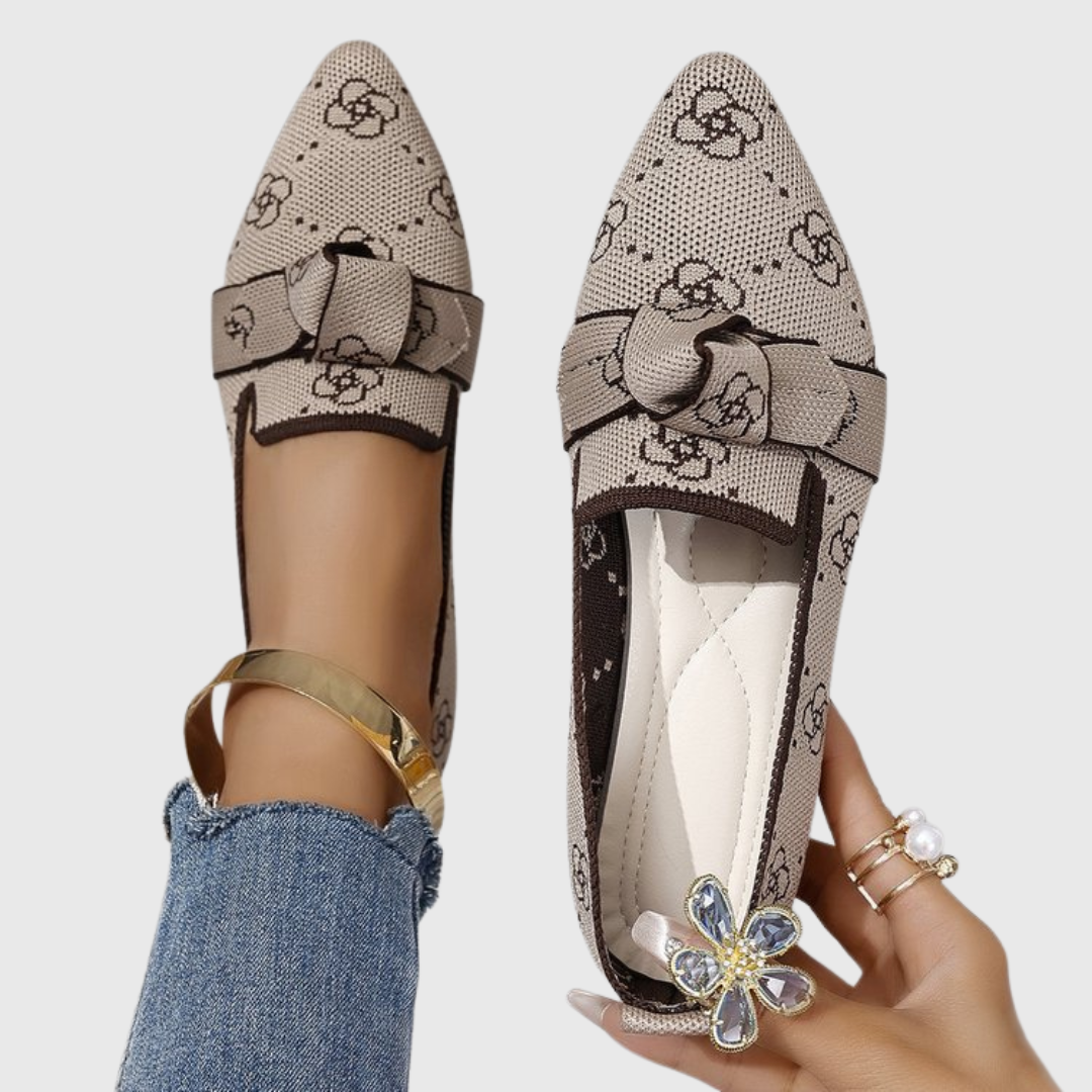 Marigold | Comfort Loafers
