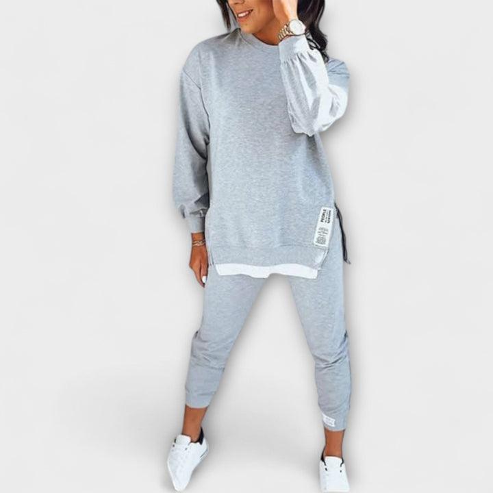 Alica | Loungewear Set