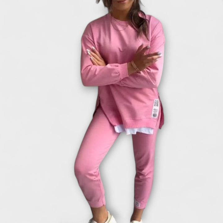 Alica | Loungewear Set