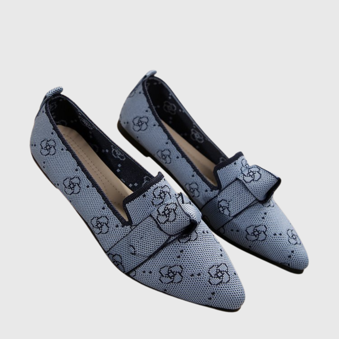 Marigold | Comfort Loafers