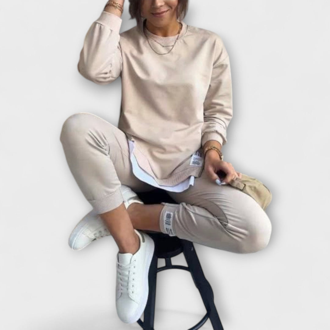 Alica | Loungewear Set