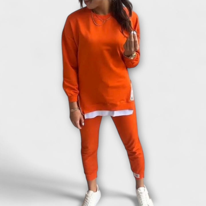 Alica | Loungewear Set