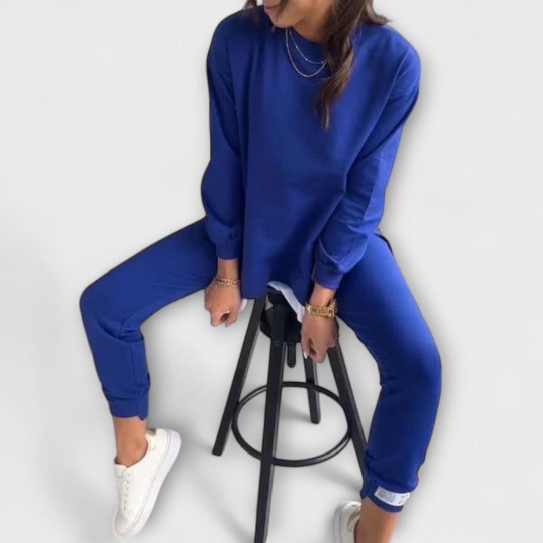 Alica | Loungewear Set