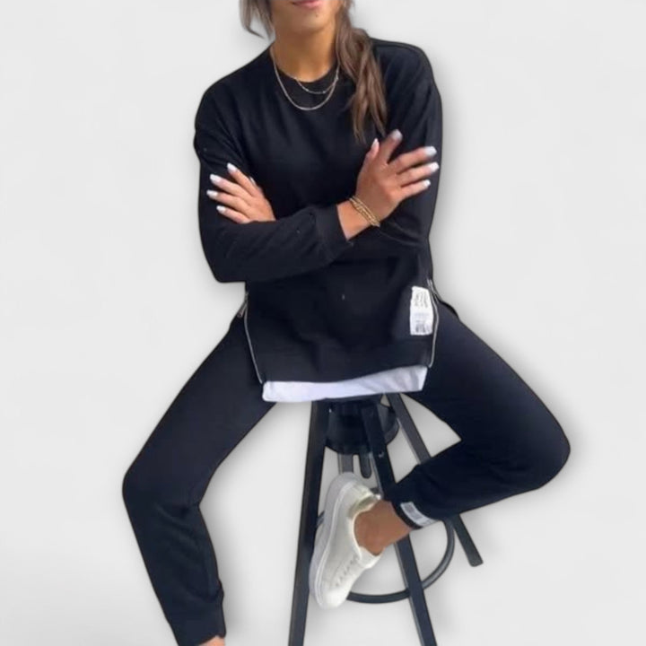 Alica | Loungewear Set