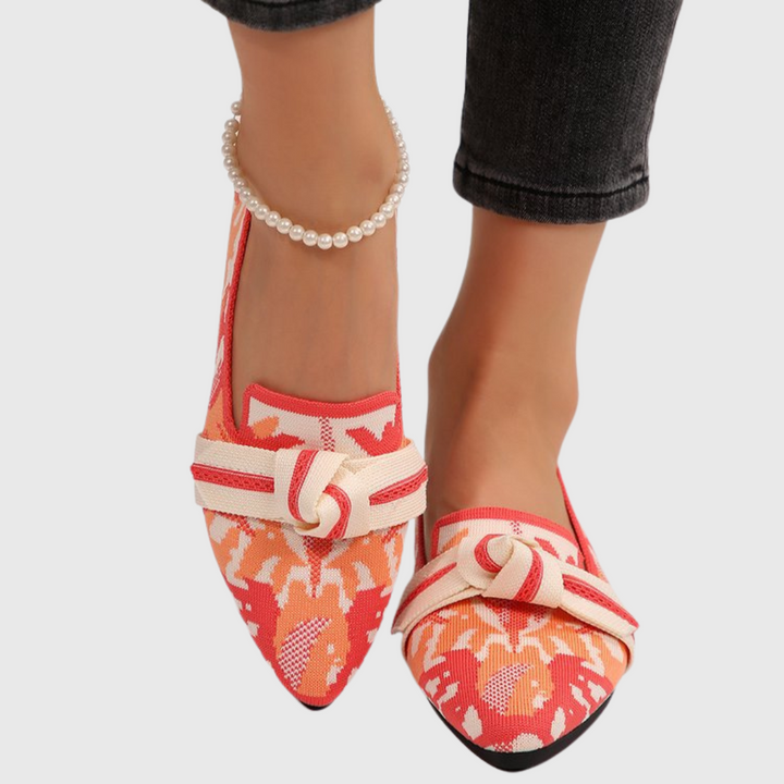 Muse | Comfort Loafers