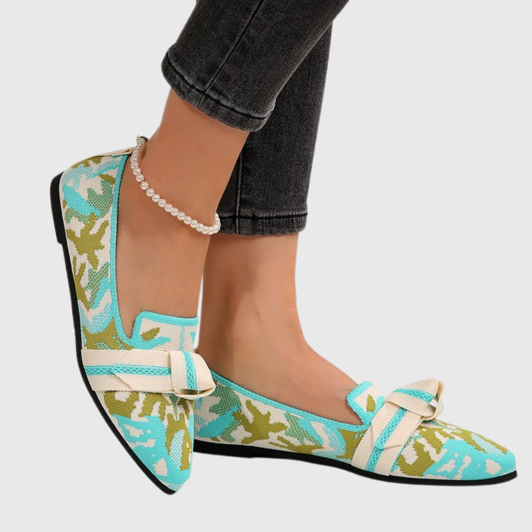 Muse | Comfort Loafers