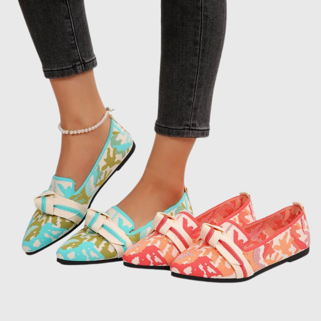 Muse | Comfort Loafers