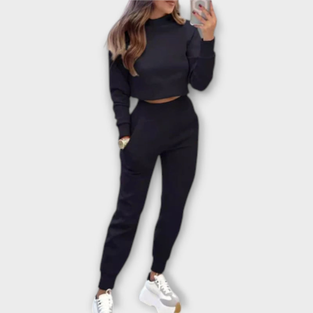 Terry | Jogging Suit