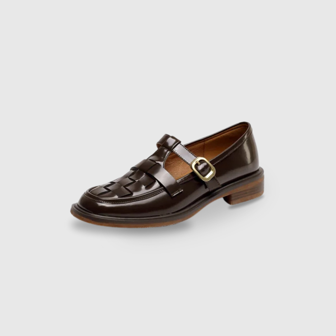 Lumier | Retro Flats