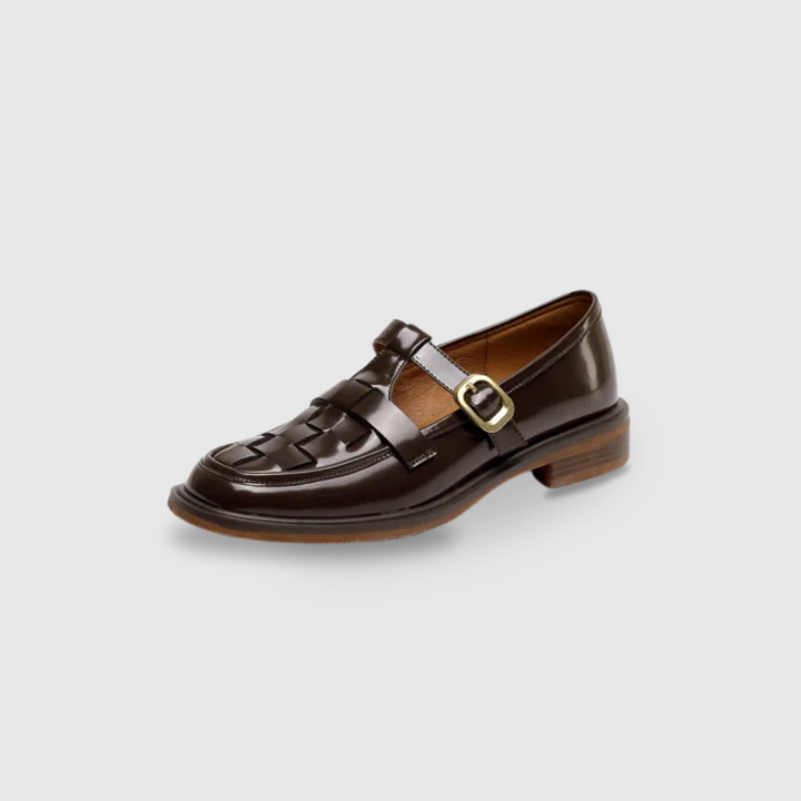 Lumier | Retro Flats