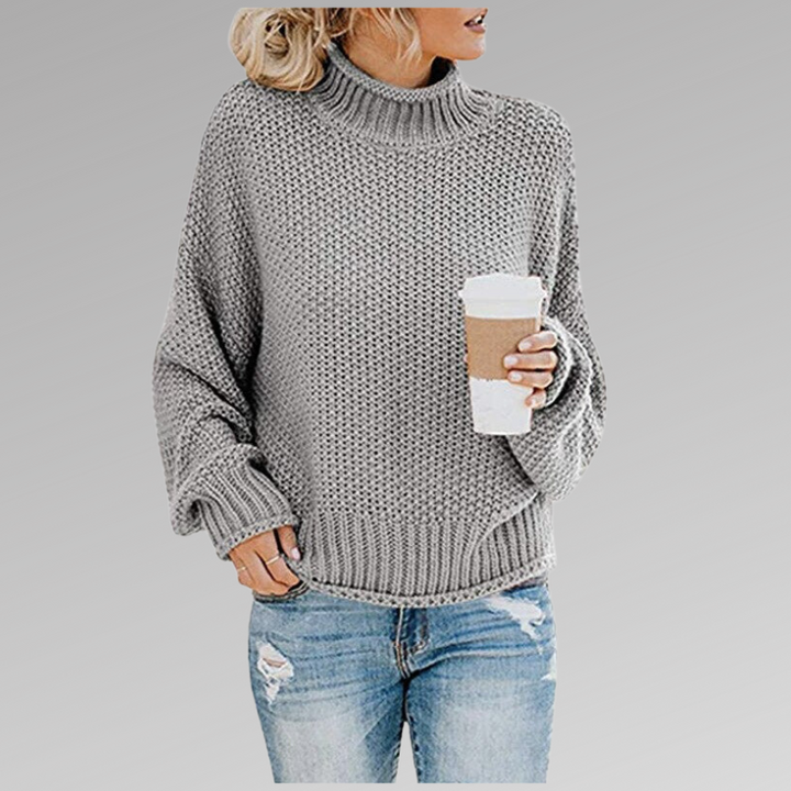 Sophy | Classic Sweater