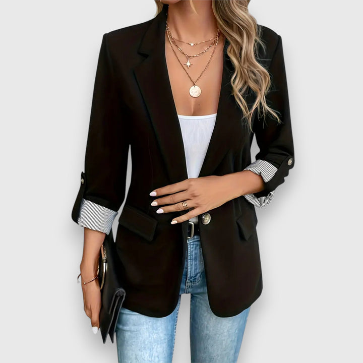Jocelyn | Elegant Blazer