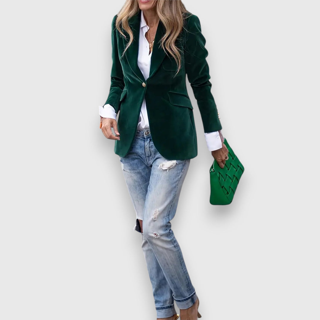 Jovie | Stylish Blazer