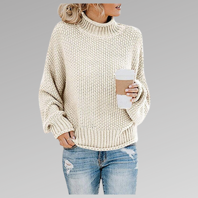 Sophy | Classic Sweater