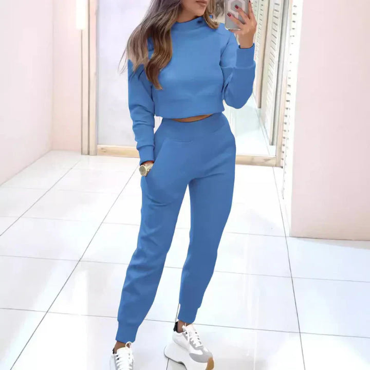 Delilah | Loungewear Set