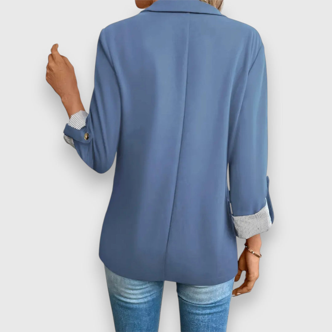 Jocelyn | Elegant Blazer