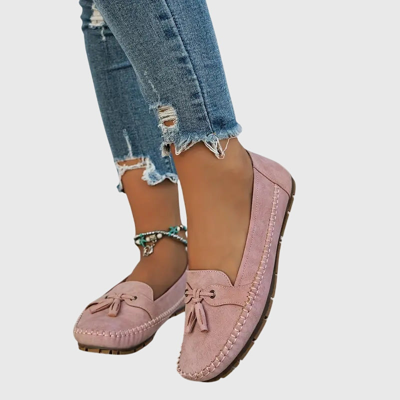 Maricelle | Comfortable Loafers
