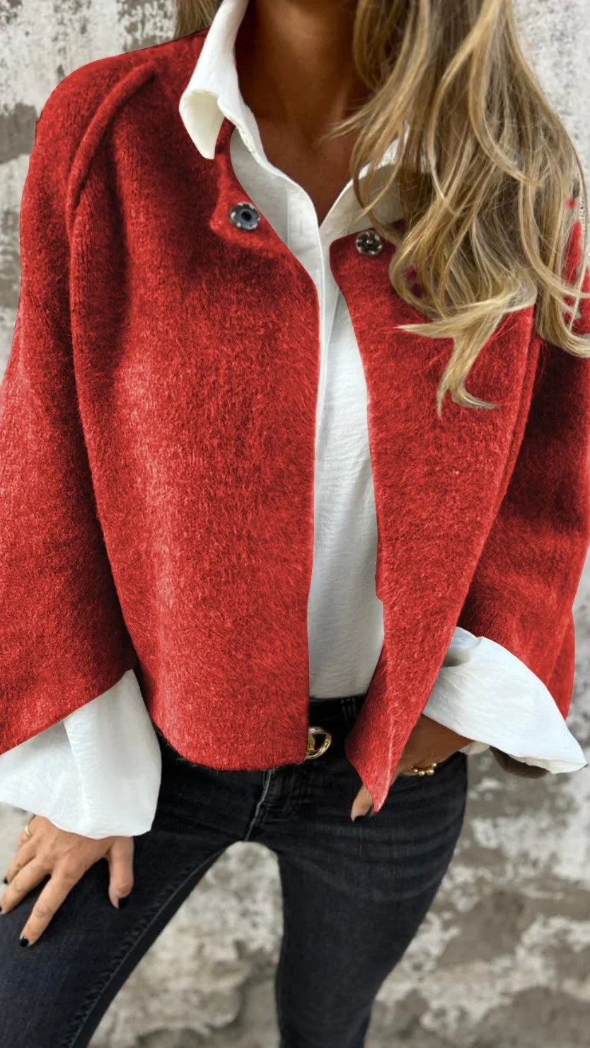 Celestine | Chic Cardigan