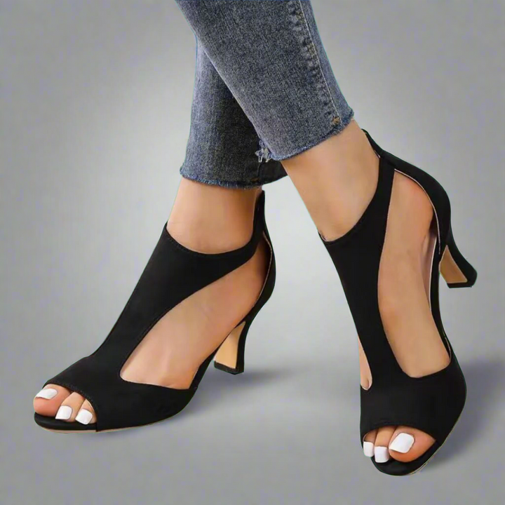 Heidrun | Elegant Heels
