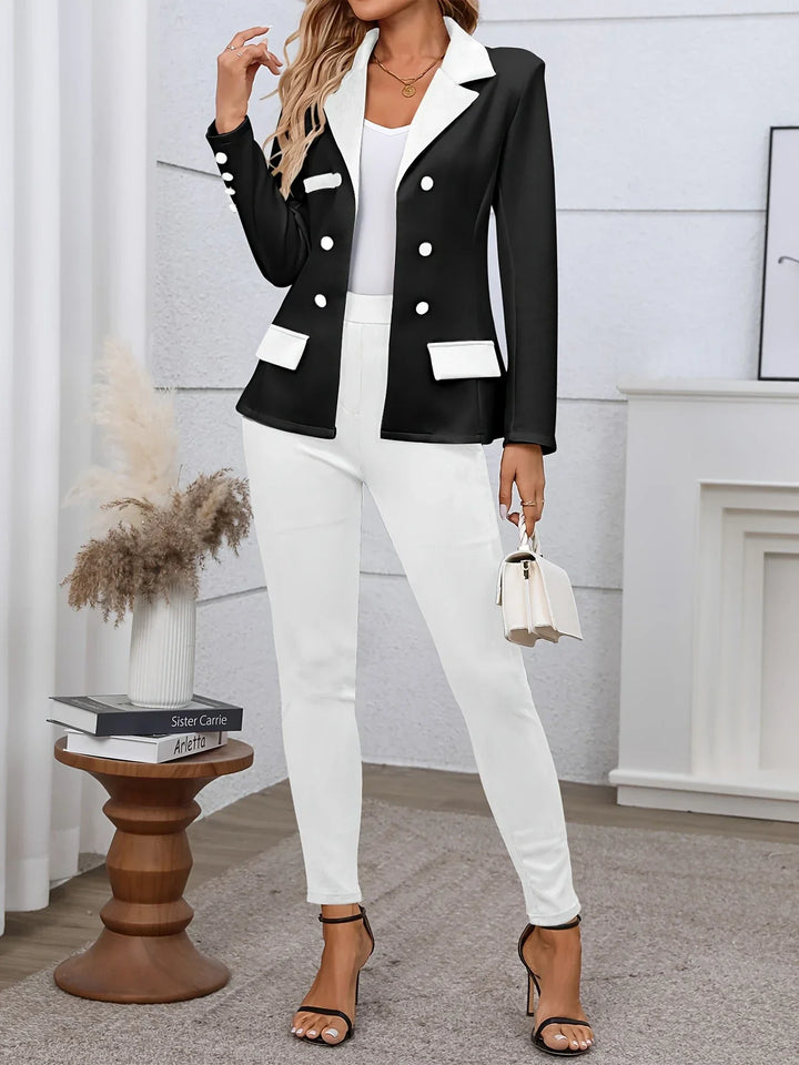 Reily | Two-piece Set