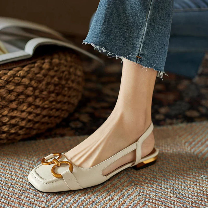 Martha | Orthopedic Sandals