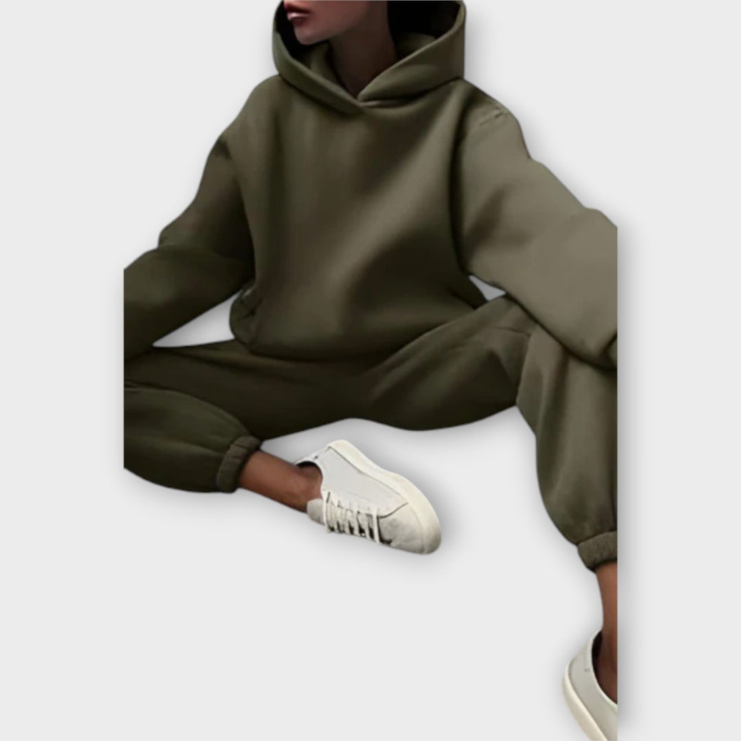 Mery | Cozy Suit