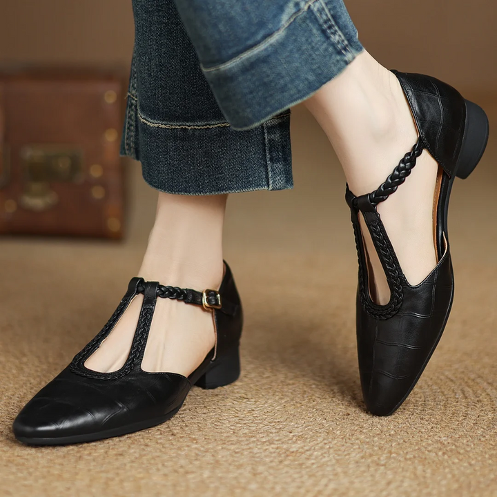 Kepa | Mary Janes
