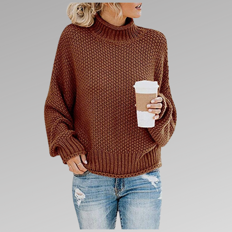 Sophy | Classic Sweater