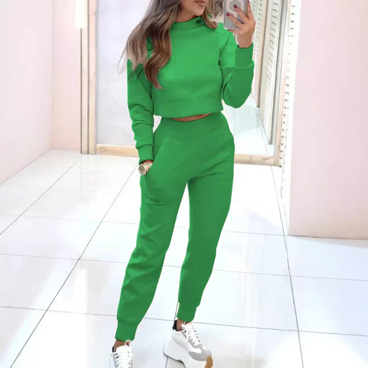 Delilah | Loungewear Set