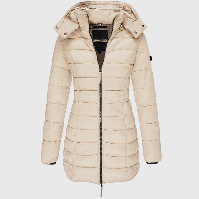 Justice | Warm Jacket