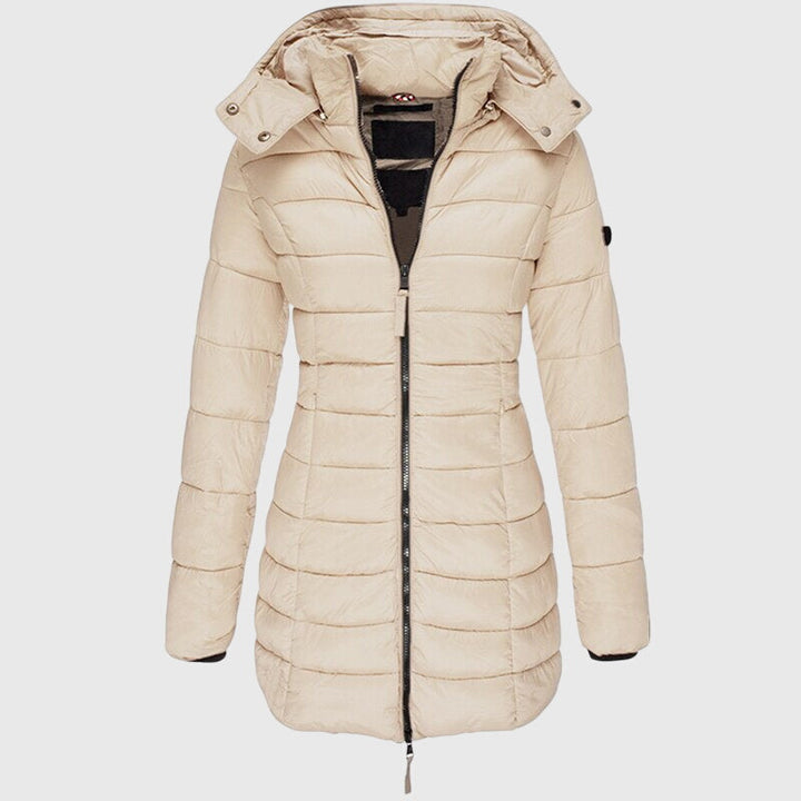 Justice | Warm Jacket